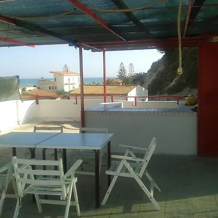 La Scala Dei Turchi *